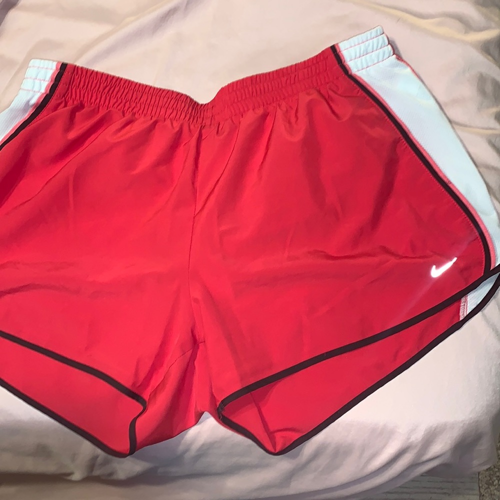 Nike drifit shorts
